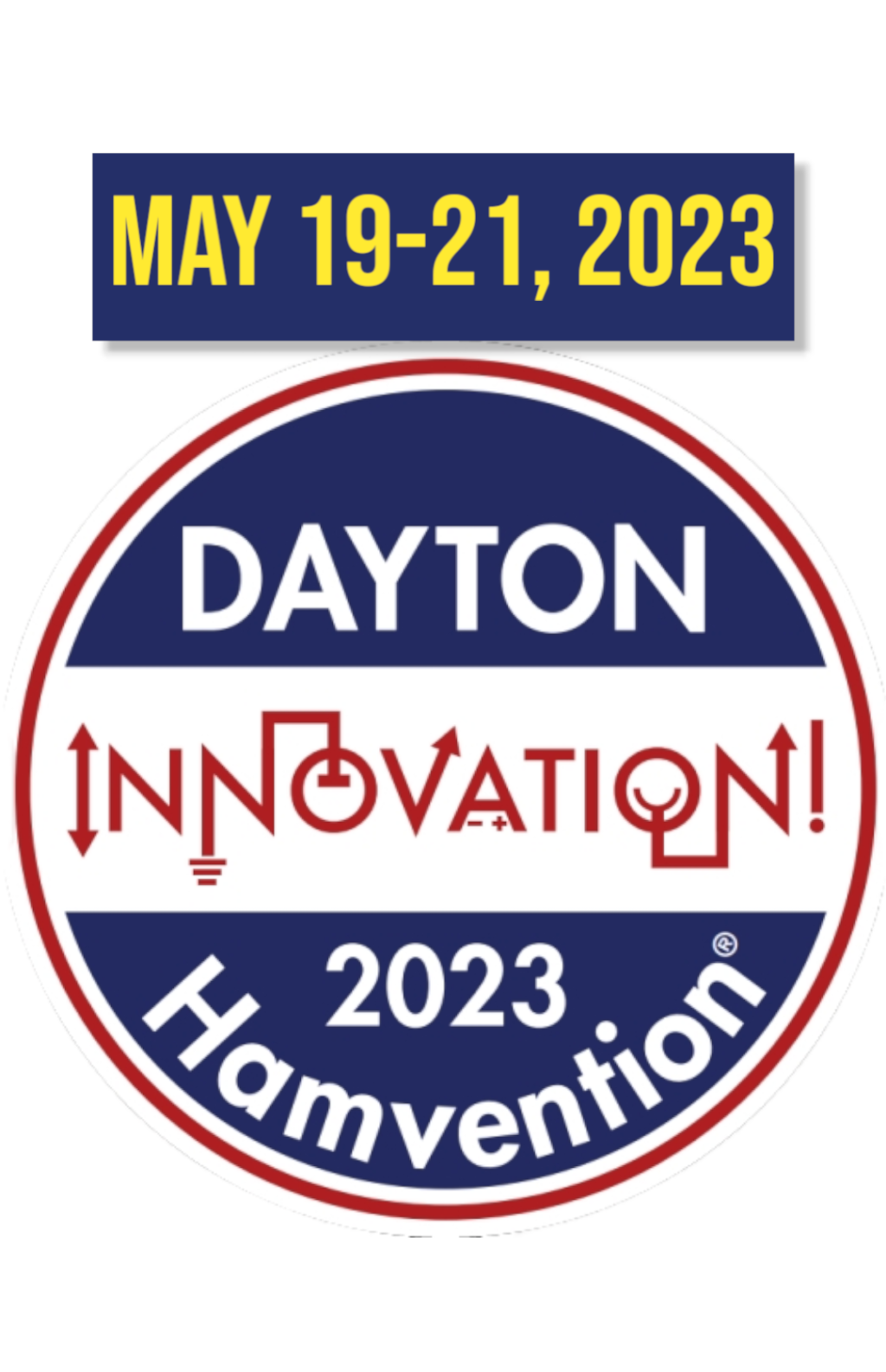 hamvention 2023 QRZONLINE.COM