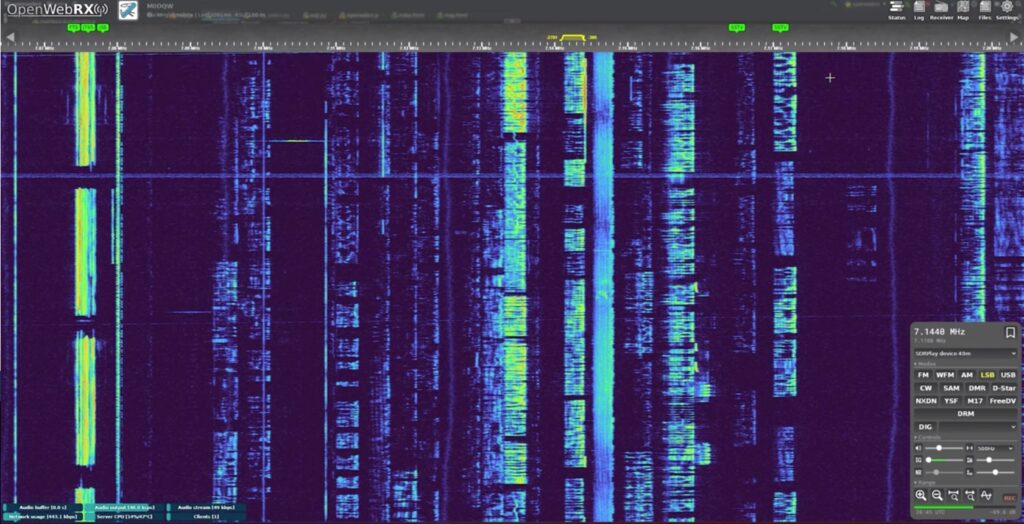 open webrx plus 01.10.2023