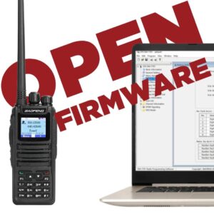 DM 1701 OPEN FIRMWARE
