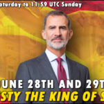 KING OF SPAIN CONTEST QRZONLINE.COM