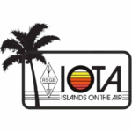 IOTA CONTEST 2025 QRZONLINE