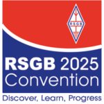 RSGB 2025 CONVENTION QRZONLINE.COM