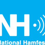 NATIONAL HAMFEST 2025 UK qrzonline.com