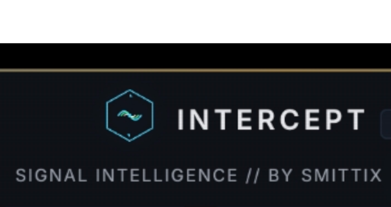 INTERCEPT SOFTWARE FOR SDR qrzonline.com