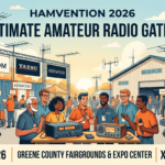 HAMVENTION 2026 www.qrzonline.com