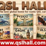 QSL HALL BANNER 2